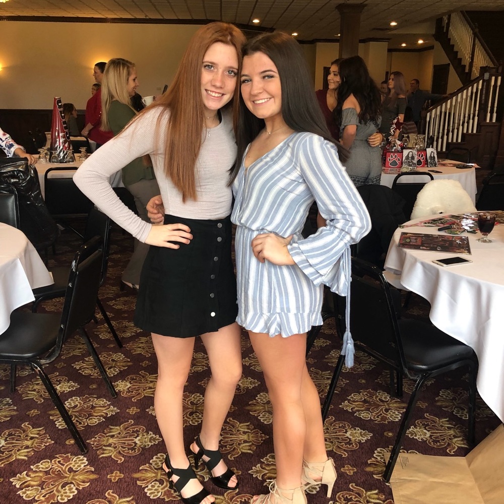 Meet your Posher, Noelle